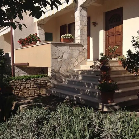 Appartement Stinjan, Istria 5