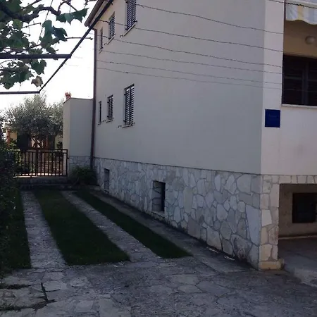 Appartement Stinjan, Istria 5 Štinjan