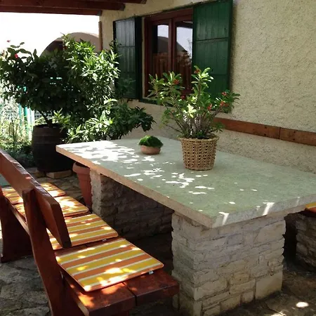Stinjan, Istria 5 Štinjan