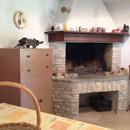 Stinjan, Istria 5