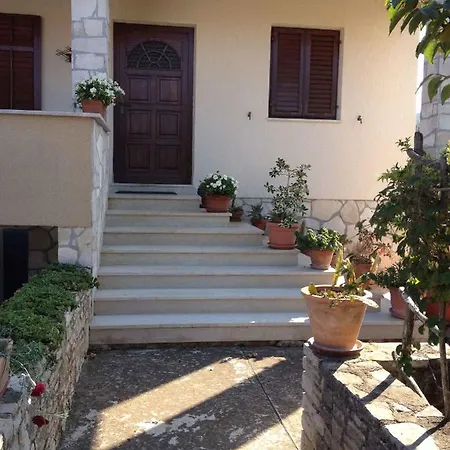Appartement Stinjan, Istria 5