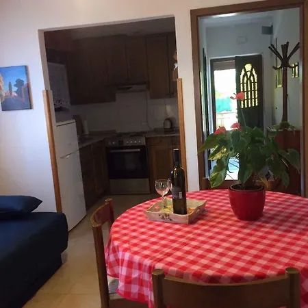 Stinjan, Istria 5 Appartement *