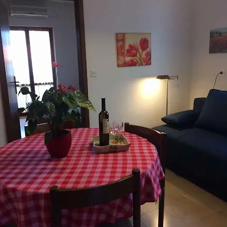 Appartement Stinjan, Istria 5 *