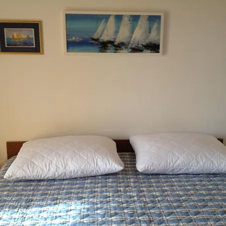 Stinjan, Istria 5 Appartement Štinjan