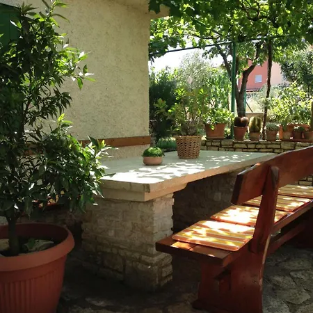 Appartement Stinjan, Istria 5 *
